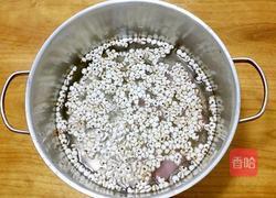 薏米排骨汤的做法图解3