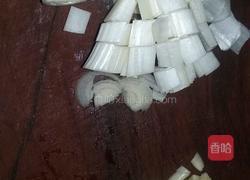 炝炒油麦菜的做法图解2