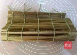 小熊寿司的做法图解7