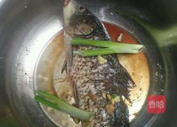 四川红烧鱼的做法图解2