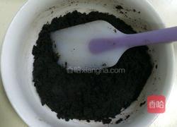 芒果慕斯蛋糕的做法图解5