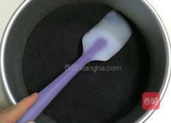 芒果慕斯蛋糕的做法图解6