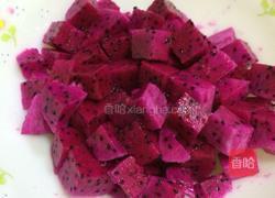 芒果慕斯蛋糕的做法图解7