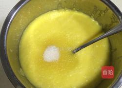 芒果慕斯蛋糕的做法图解10