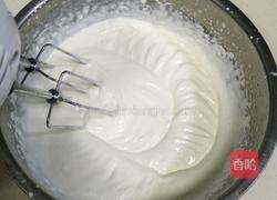 芒果慕斯蛋糕的做法图解16