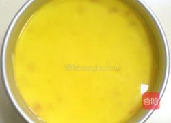 芒果慕斯蛋糕的做法图解25