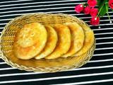 酸菜馅饼的做法[图]