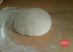 东北糖饼的做法图解1