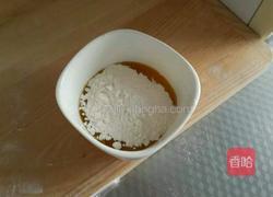 酸菜馅饼的做法图解9