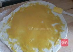 酸菜馅饼的做法图解12