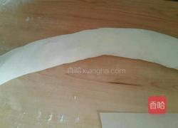 酸菜馅饼的做法图解14