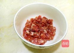 干捞粉丝的做法图解3