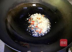 酸豆角肉沫的做法图解4