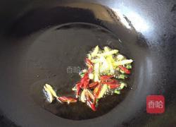炒螺的做法图解3