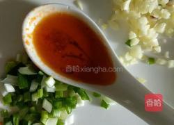 凉拌蚬子的做法图解2