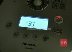 腊肠蒸饭的做法图解5