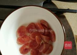 腊肠蒸饭的做法图解7