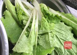 家常大盘鸡的做法图解6