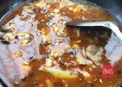 家常大盘鸡的做法图解7