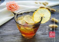 冰柠檬红茶的做法图解8