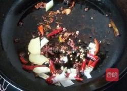 干煸鸡块的做法图解6