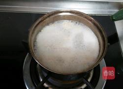 红枣燕麦粥的做法图解4
