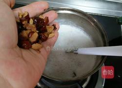 红枣燕麦粥的做法图解6