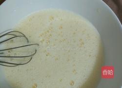 电饭锅蒸鸡蛋的做法图解3