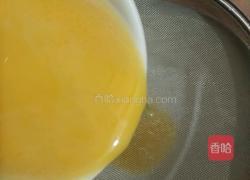 电饭锅蒸鸡蛋的做法图解4