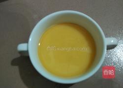 电饭锅蒸鸡蛋的做法图解5