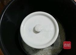电饭锅蒸鸡蛋的做法图解7