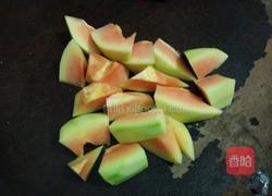 鲫鱼木瓜汤的做法图解2
