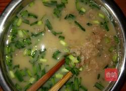 肉末蒸鸡蛋的做法图解4