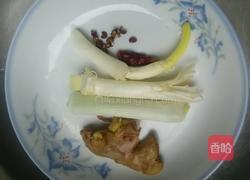 老鸭海带汤的做法图解2