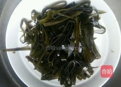 老鸭海带汤的做法图解5