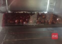 烤箱蜂蜜板栗的做法图解4