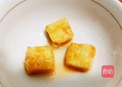 腐乳苦瓜烧排的做法图解1