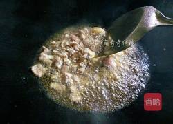 土豆丝炒粉条的做法图解6