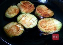 南烧茄子的做法图解4