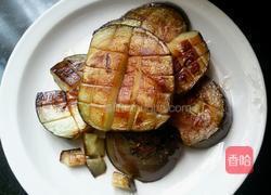 南烧茄子的做法图解5