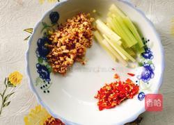 凉拌猪头肉的做法图解5