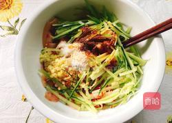 凉拌猪头肉的做法图解6