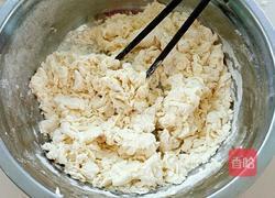 培根花卷的做法图解3