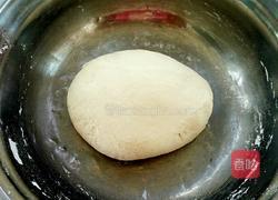 培根花卷的做法图解4