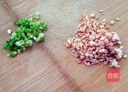 培根花卷的做法图解5