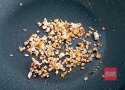 培根花卷的做法图解6