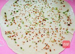 培根花卷的做法图解10