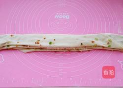 培根花卷的做法图解11