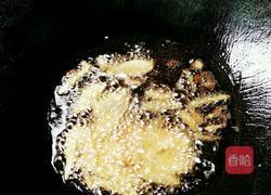 泡椒炒肉肉的做法图解4