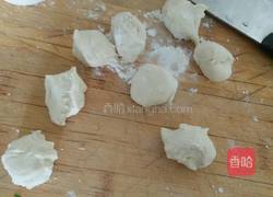 小麻花的做法图解2